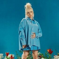 Billie Bossa Nova Ukulele Chords by Billie Eilish
