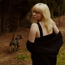 Billie Bossa Nova  Chords by Billie Eilish