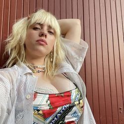 Billie Bossa Nova  Chords by Billie Eilish
