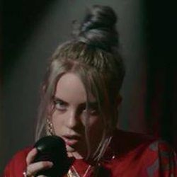 Bitches Broken Hearts  Solo tabs by Billie Eilish