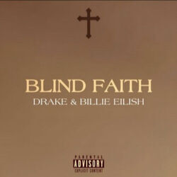 Blind Faith Intro by Billie Eilish