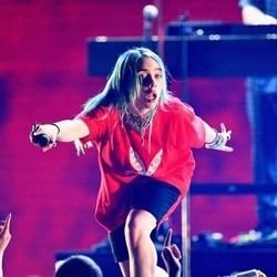 Body Count Ukulele Chords by Billie Eilish