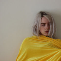 Bored Bass tabs by Billie Eilish