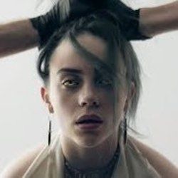 Bury A Friend  Chords by Billie Eilish