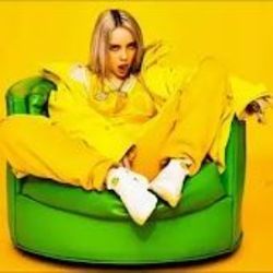 Call Me Back  Chords by Billie Eilish