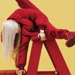 Copycat Chords by Billie Eilish