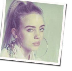 Eres Tú Chords by Billie Eilish