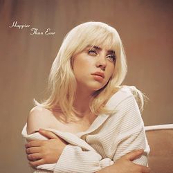 Everybody Dies  Chords by Billie Eilish