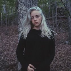 Fingers Crossed Chords by Billie Eilish