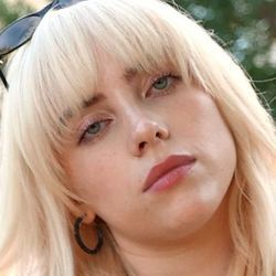 Getting Older Tabs by Billie Eilish