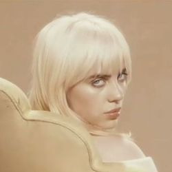 Getting Older  Chords by Billie Eilish