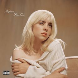 Goldwing Chords by Billie Eilish