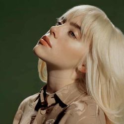 Goldwing  Chords by Billie Eilish