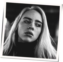 I Love You Ukulele Chords by Billie Eilish