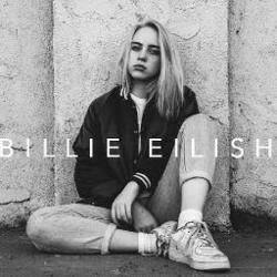 Billie Eilish chords for I love you ukulele (Ver. 2)