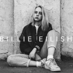 I Love You Ukulele  Chords by Billie Eilish