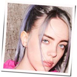 I Love You Ver 2 Guitar Chords By Billie Eilish Guitar Chords