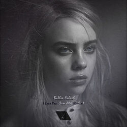 I Love You  Chords by Billie Eilish