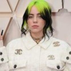 I Will Ukulele Chords by Billie Eilish