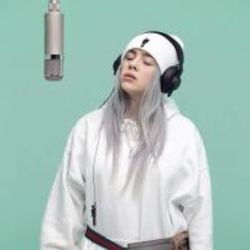 Idon'twannabeyouanymore by Billie Eilish