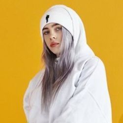 Idontwannabeyouanymore  Tab by Billie Eilish