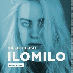 Ilomilo Chords by Billie Eilish
