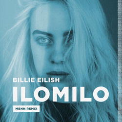 Ilomilo Ukulele by Billie Eilish