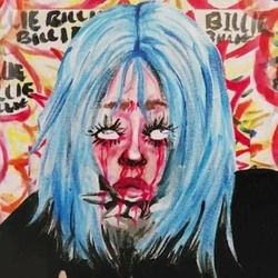 Ilomilo  Chords by Billie Eilish
