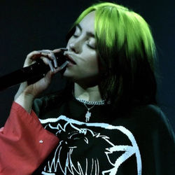 Ilomilo  Chords by Billie Eilish