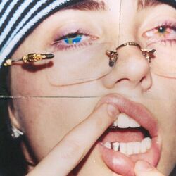 Lamour De Ma Vie Over Now Extended Edit Chords by Billie Eilish