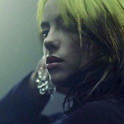 Lo Vas A Olvidar Ukulele Chords by Billie Eilish
