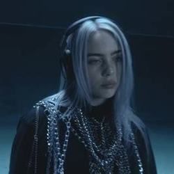 billie eilish lovely tabs and chods