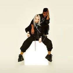 Lovely  Tabs by Billie Eilish