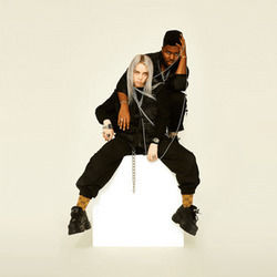 Lovely  Chords by Billie Eilish