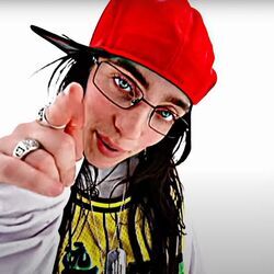 Lunch Bass Tab by Billie Eilish