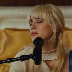 Male Fantasy Tab by Billie Eilish