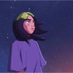 My Future  Intro by Billie Eilish