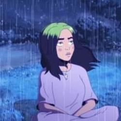 My Future  Chords by Billie Eilish