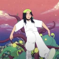 My Future  Chords by Billie Eilish