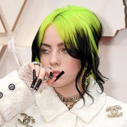 My Future  Chords by Billie Eilish