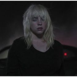Nda  Tab by Billie Eilish