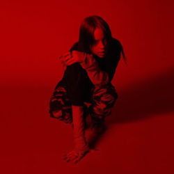 No Time To Die Ukulele Chords by Billie Eilish