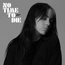 No Time To Die  Chords by Billie Eilish