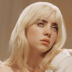 Overheated Chords by Billie Eilish