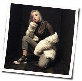 Party Favor Tabs by Billie Eilish