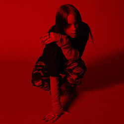 Something Chords by Billie Eilish