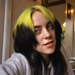 Sunny  Chords by Billie Eilish