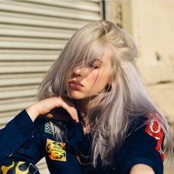 Telegraph Ave Ukulele Chords by Billie Eilish