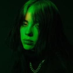 The End Of The World  Chords by Billie Eilish