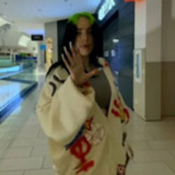Therefore I Am  Bass Tab by Billie Eilish